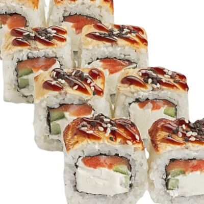 Дракон в Добрая кухня по цене 659 ₽