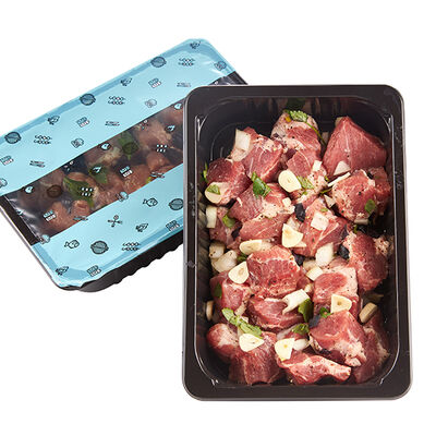 Шашлык из свинины в Ёрш по цене 500