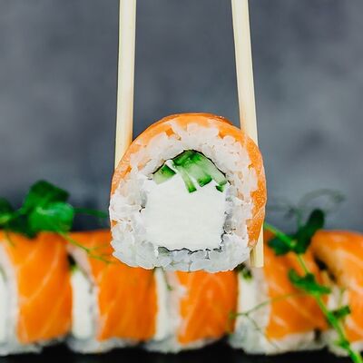 Филадельфия в Багс Банни от кафеМафия по цене 561