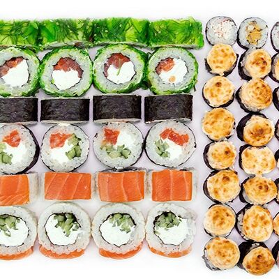 Сет Надежда в Бонсай по цене 72 р.