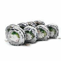 Ролл Бонго в Баба роллс