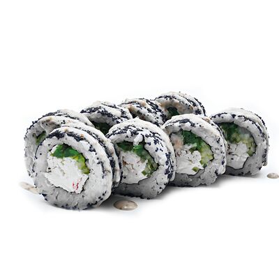 Ролл Бонго в Баба роллс по цене 295 ₽