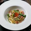 Феттучине с красной рыбой в Коктейль холл по цене 650
