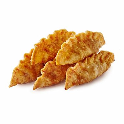 Гёдза со свининой и кимчи (3/5 шт.) в ДЕД ХО по цене 519 ₽