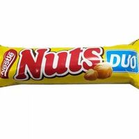 Nuts Duo в ЭкспрессВиль