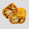 Только мясо чесночно-сырная 360гр в О! Шаурма по цене 550