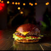Бургер Хэппи в Happy burger day по цене 590