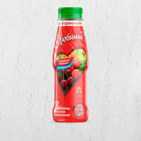 Сок Любимый в Domino Pizza