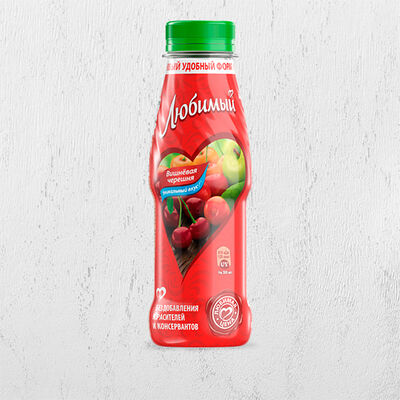 Сок Любимый в Domino Pizza по цене 99