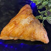 Самса слоёная с курицей в Craft'n Go