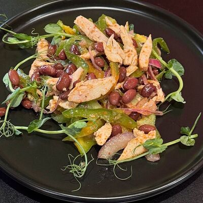 Тбилиси с куриным филе в Кухня без границ по цене 299 ₽