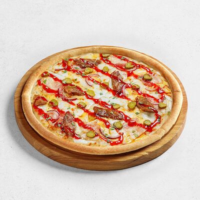 Онега средняя в Пиццафабрика по цене 985 ₽