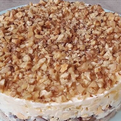 Салат Сказкав Легенда 52 по цене 370 ₽