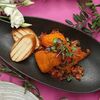 Жареный сулугуни в Chillis Bar по цене 690