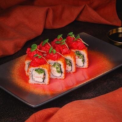 Калифорния севиче в Fila по цене 335 ₽