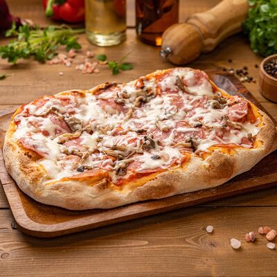 Капричиоза L в Pizza 33 cm по цене 1050 ₽