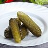 Огурцы солёные в Юность по цене 109