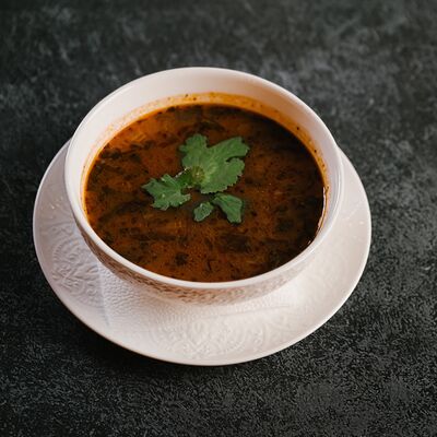 Харчо в Vladbeef Bar по цене 590 ₽