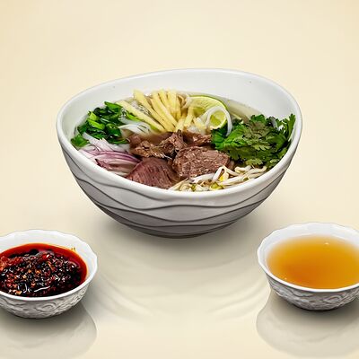 Суп Фо бо в SunRice по цене 570 ₽