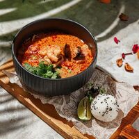 Том ям в Feromon