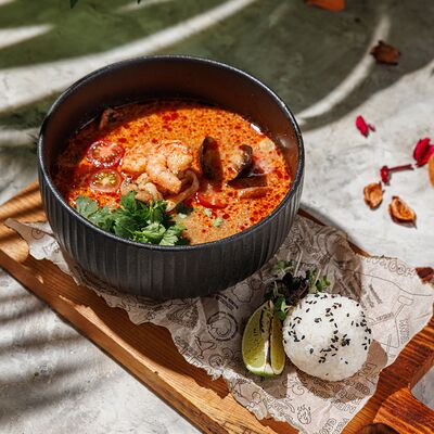 Том ям в Feromon по цене 790 ₽