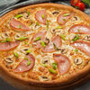 Пицца Кантри в Bikers pizza по цене 710