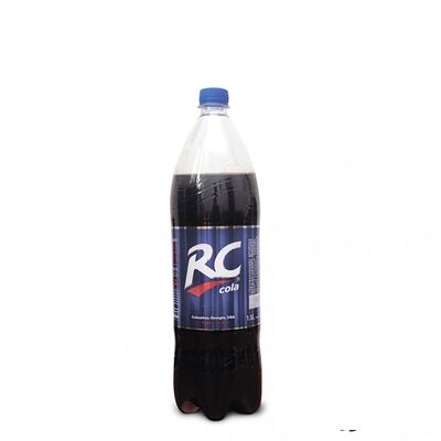 Rc Cola (Royal Crown) в Сафо Узбекская кухня по цене 420 ₽