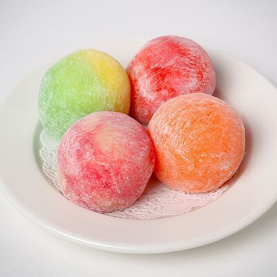 Моти в Dragon’s ramen по цене 280 ₽