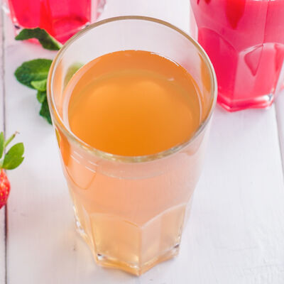 Фирменный компот из сухофруктов в Двор Помидор по цене 160