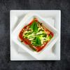 Лазанья мясная в Остерия Il Massimo по цене 750