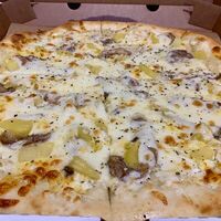 Гавайская большая в Level Sushi