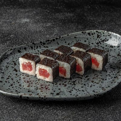 Тунец в Роллофф по цене 429 ₽