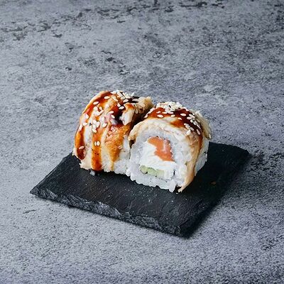 Ролл Дракон в THE BOX по цене 449