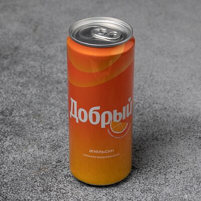 Добрый апельсин в Arabix по цене 80 ₽