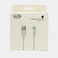 Кабель для iPhone SmarTы, 1 м в Мясная Заправка