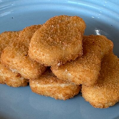 Нагетсыв Сакура по цене 500 ₽