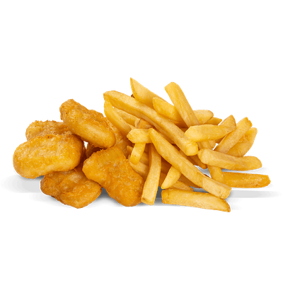 Снек бокс в Автоcуши Автопицца по цене 319 ₽