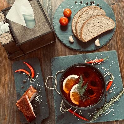 Солянка в АРЦАХ по цене 429 ₽