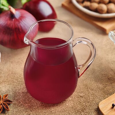 Компот Домашний черешня в The shawarma по цене 870 ₽