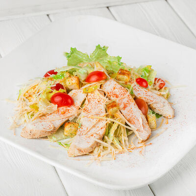 Ном Се За в Вьеткафе Мега по цене 2580 ₸