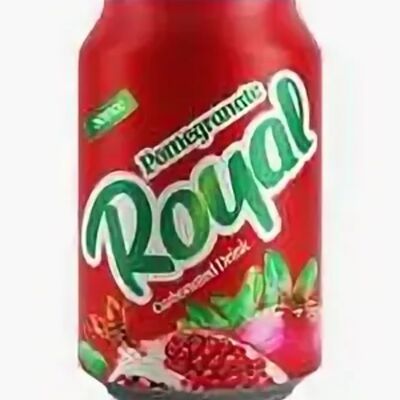 Гранат Royal в Шаурма Фалафилоо по цене 249 ₽