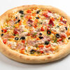 Неаполитана 38 см традиционное тесто в Империя пиццы по цене 1290