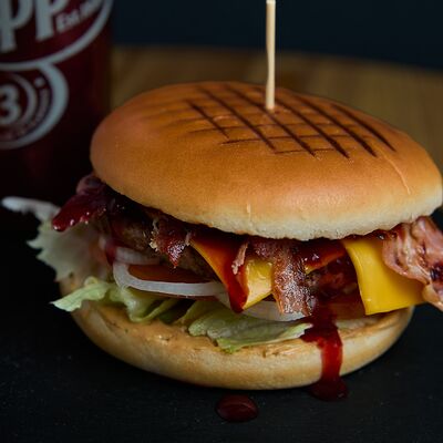 Missouri в Бифштекс по цене 1222 ₽