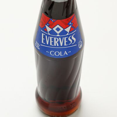Evervess Cola в Pizzayolo по цене 285 ₽