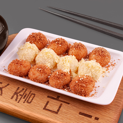 Чальтог в Дом Куксу по цене 650 ₽