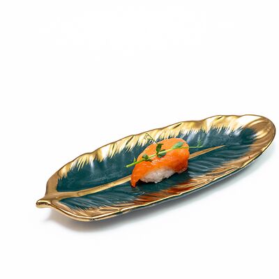 Суши Лосось в Sushimi по цене 230 ₽