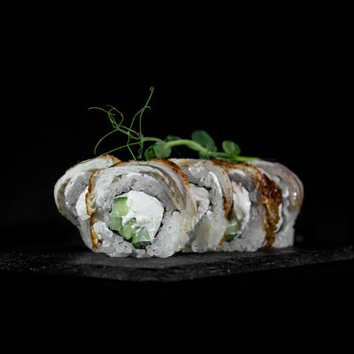 Филадельфия в угре ролл в SushiShop51 по цене 804 ₽