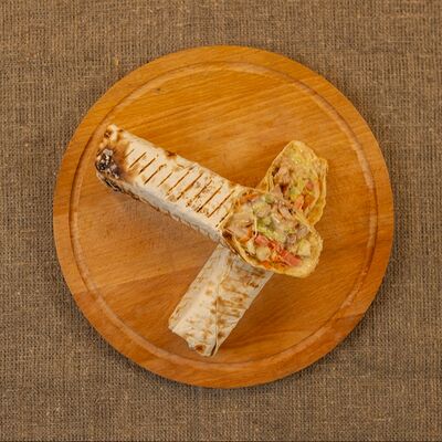 Арабская с птицей в Шеф-Кебаб №1 по цене 635 ₽