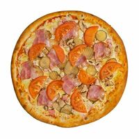 Деревенская S в Prince Pizza