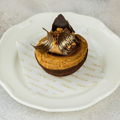 Шу Париж-Брест в Bocconcino по цене 525 ₽